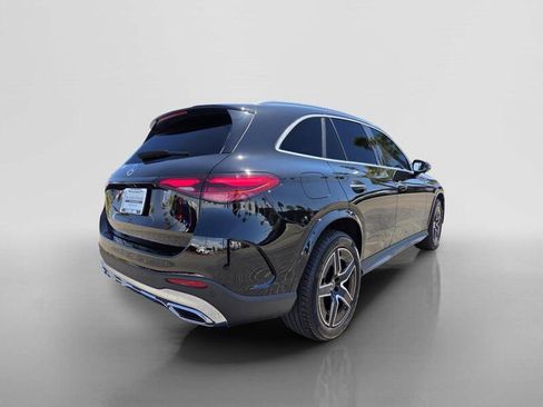 Certified 2026 Mercedes-Benz GLC 300 image 5