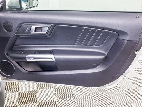 Used 2019 Ford Mustang GT Premium RWD image 43