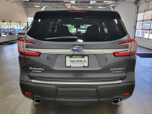Used 2024 Subaru Ascent Touring AWD/4WD image 6