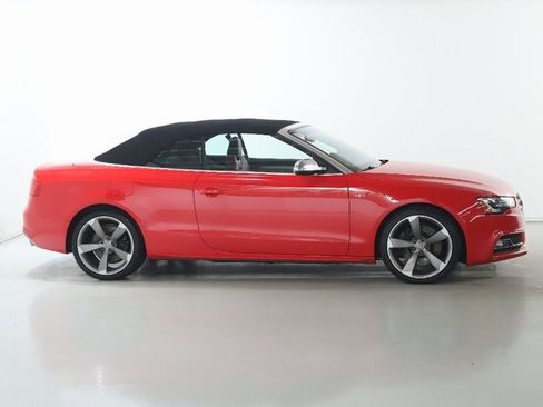 Used 2015 Audi S5 Premium Plus w/ Technology Package image 11