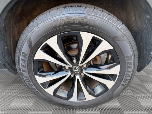 Used 2019 Lexus NX 300 F Sport w/ F Sport Comfort Package AWD/4WD image 29