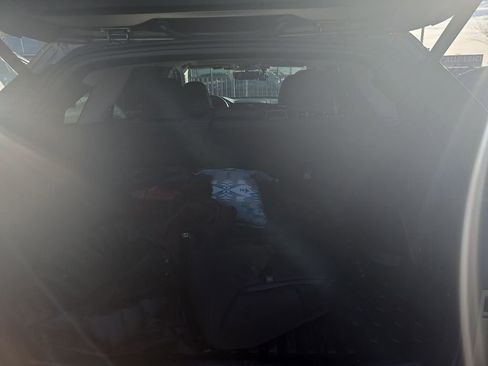 Used 2024 Subaru Outback Onyx Edition XT image 7