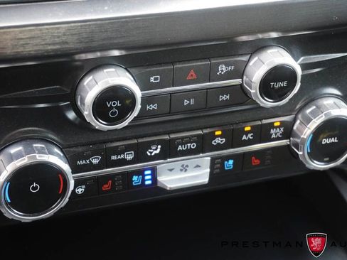 Used 2026 Ford F250 Lariat w/ Lariat Premium Package AWD/4WD image 48