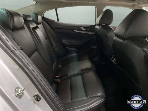 Used 2016 Nissan Maxima 3.5 SL image 21