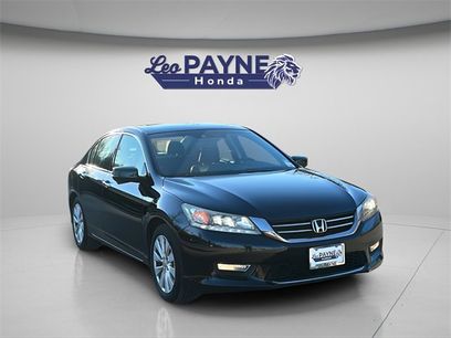 Used 2013 Honda Accord Touring