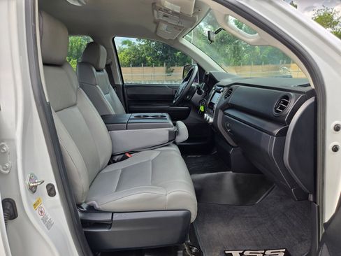 Used 2017 Toyota Tundra SR RWD image 27