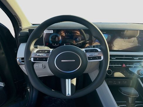 New 2026 Hyundai Tucson SEL image 8