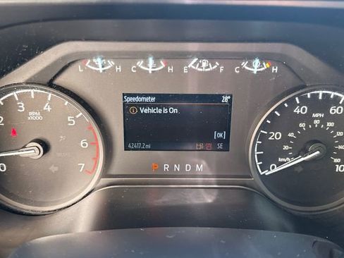 Used 2024 Ford F250 XL w/ STX Appearance Package image 25