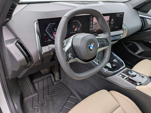 Used 2026 BMW X3 xDrive30 w/ Convenience Package AWD/4WD image 9