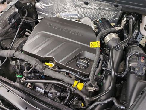 Certified 2024 Chevrolet Trax LS image 27