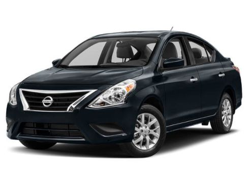 Used 2015 Nissan Versa S image 1