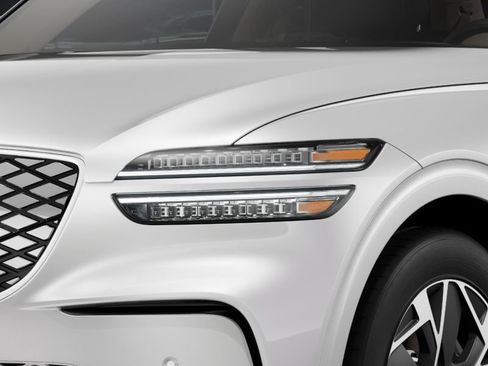 New 2026 Genesis Electrified GV70 image 9