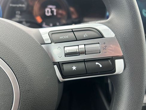 New 2026 Hyundai Tucson SEL image 18