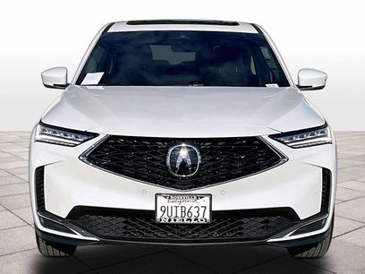 Used 2025 Acura MDX w/ Technology Package