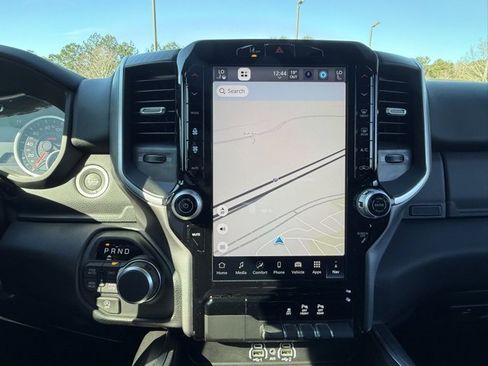 New 2026 RAM 1500 Big Horn image 22