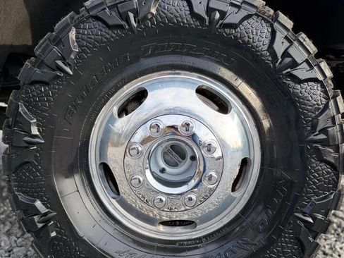 Used 2017 Ford F350 King Ranch w/ King Ranch Ultimate Package image 9