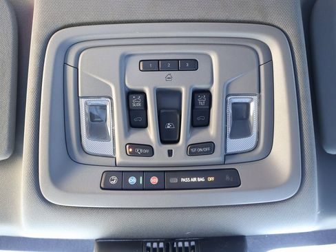 New 2025 Chevrolet Silverado 1500 RST image 23