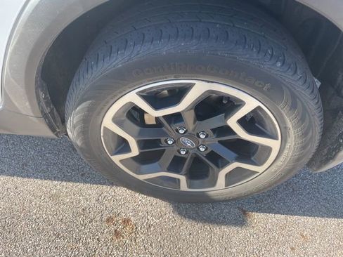 Used 2016 Subaru Crosstrek 2.0i Premium w/ Moonroof Package image 8