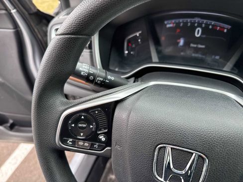 Used 2018 Honda CR-V EX image 20