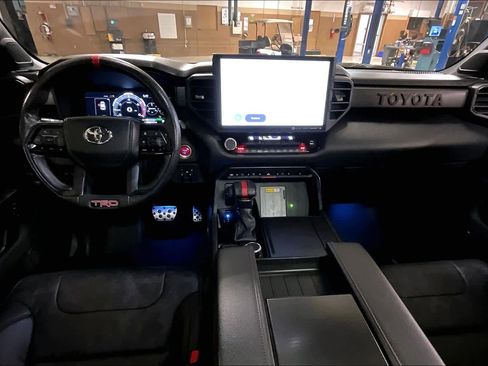 Used 2024 Toyota Sequoia TRD Pro image 14