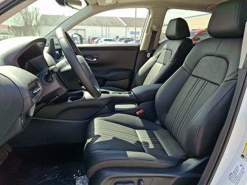 New 2026 Honda HR-V EX-L image 9