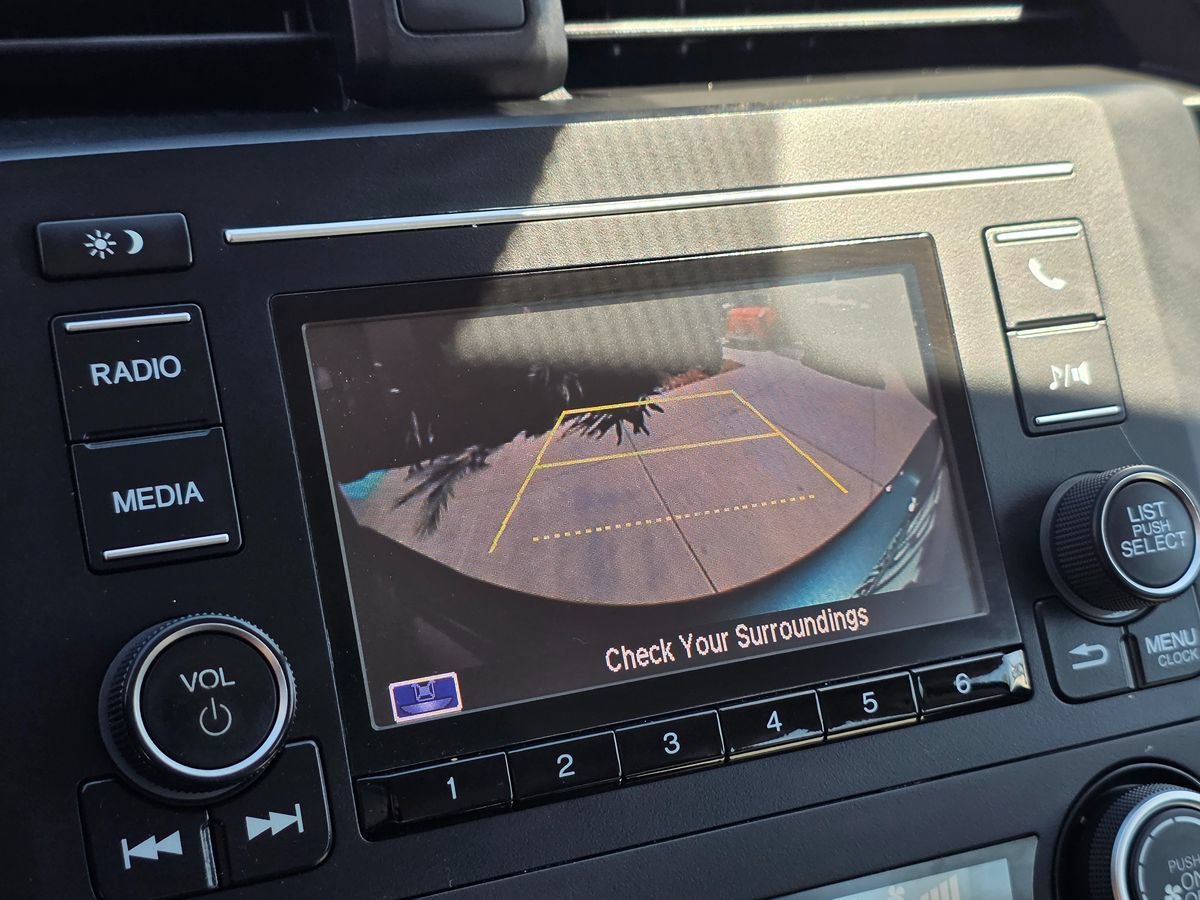 Used 2019 Honda Civic LX image 42