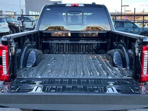 New 2026 Ford F250 XLT w/ XLT Premium Package image 21