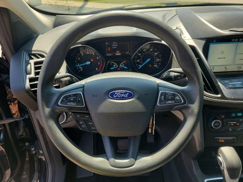 Used 2019 Ford Escape SE AWD/4WD image 21