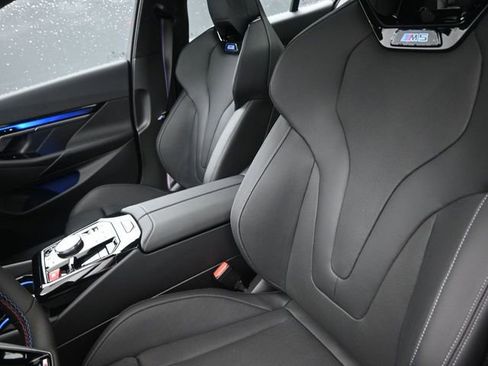 New 2026 BMW M5 image 31