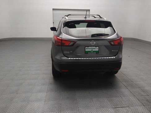 Used 2019 Nissan Rogue Sport SV AWD/4WD image 6