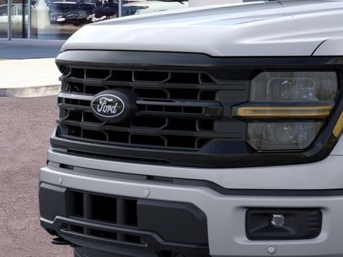 New 2026 Ford F150 XLT w/ Equipment Group 303A High AWD/4WD image 18