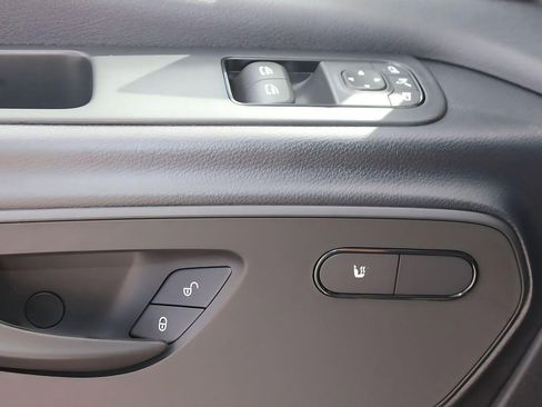 New 2026 Mercedes-Benz Sprinter 2500 image 12