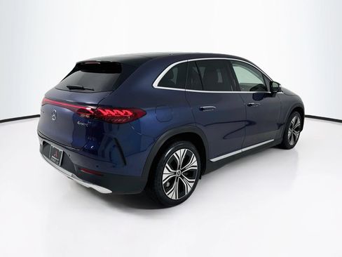 Used 2023 Mercedes-Benz EQE 350+ 4MATIC SUV image 8