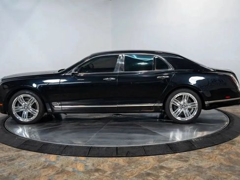 Used 2011 Bentley Mulsanne RWD image 6