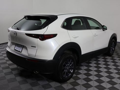 Used 2024 MAZDA CX-30 AWD 2.5 S image 8