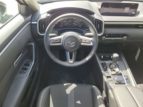 New 2026 MAZDA CX-50 AWD 2.5 S w/ Cargo Package image 15