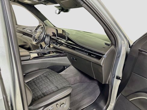 Used 2023 Cadillac Escalade V AWD/4WD image 37