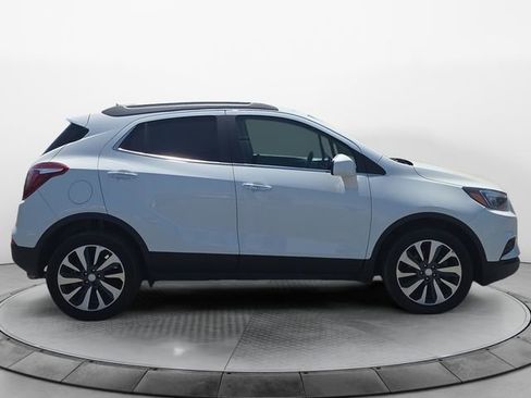 Used 2021 Buick Encore Preferred FWD image 6
