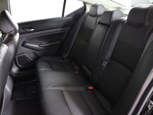 Certified 2020 Nissan Altima 2.5 SR FWD image 21