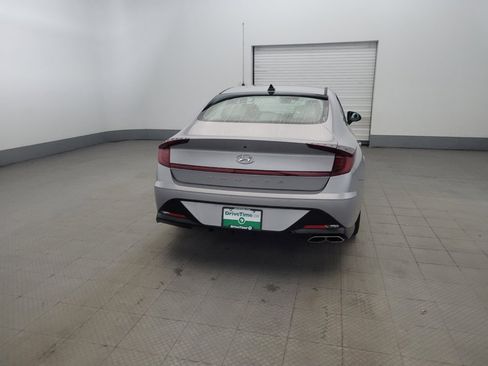 Used 2023 Hyundai Sonata SEL image 7