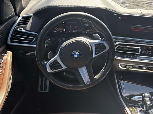 Used 2019 BMW X7 xDrive40i w/ Premium Package AWD/4WD image 14