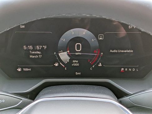 New 2026 GMC Acadia Elevation w/ Elevation Premium Package FWD image 29