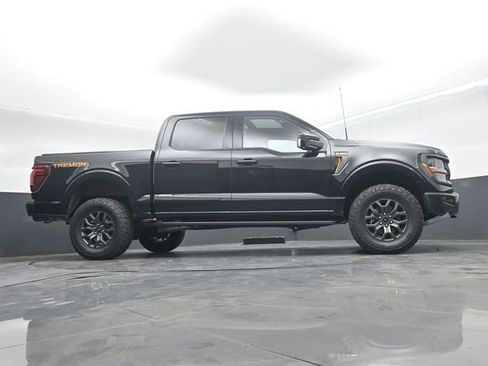 Certified 2025 Ford F150 Tremor w/ Equipment Group 402A High AWD/4WD image 56
