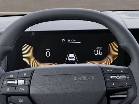 New 2026 Kia Sportage EX FWD image 21