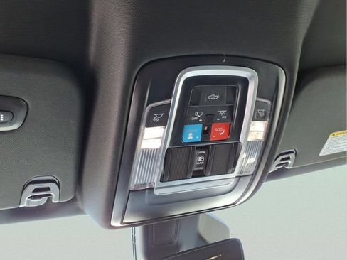 Used 2026 RAM 1500 Big Horn AWD/4WD image 30