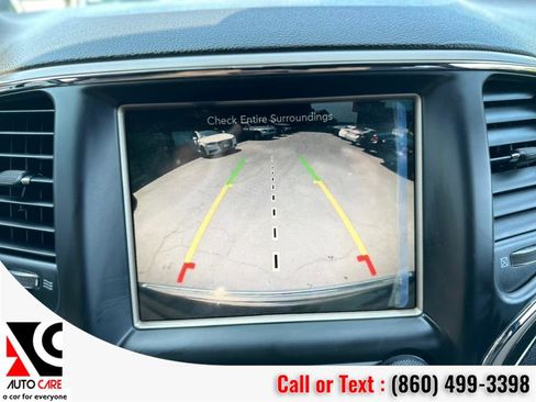 Used 2014 Jeep Grand Cherokee Limited image 26