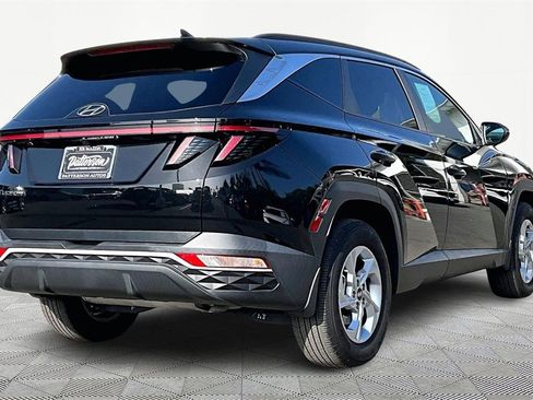 Used 2023 Hyundai Tucson SEL image 2