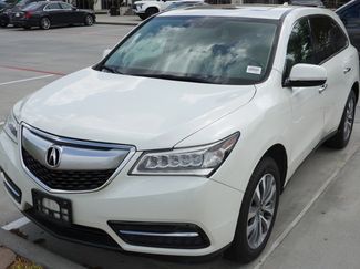 Used 2015 Acura MDX FWD w/ Technology Package video 1