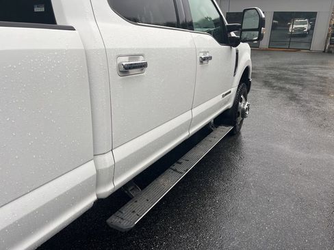 Used 2018 Ford F350 King Ranch w/ King Ranch Ultimate Package AWD/4WD image 30