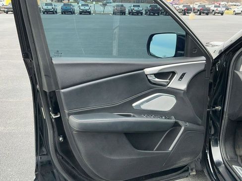 Used 2019 Acura RDX SH-AWD w/Tech image 13